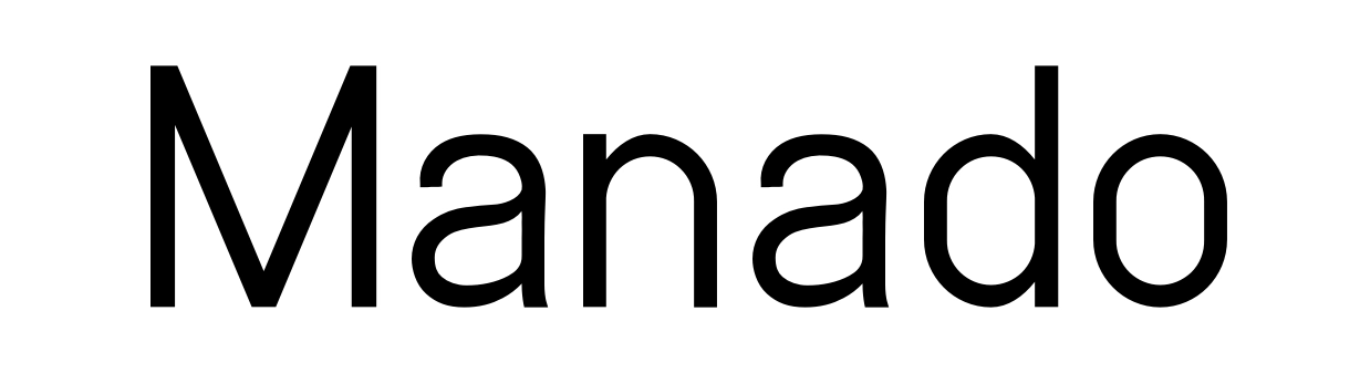 Manado